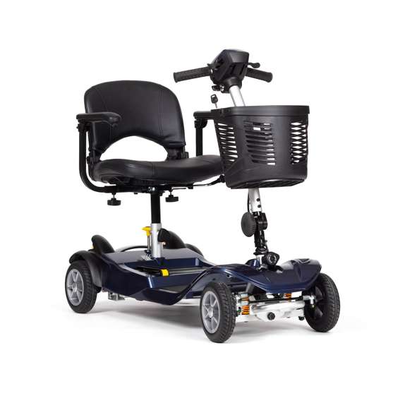 Drive, Astrolite Mobility Scooter