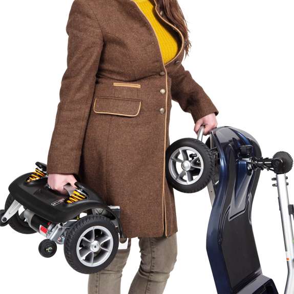 Drive, Astrolite Mobility Scooter