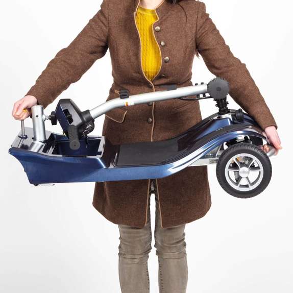 Drive, Astrolite Mobility Scooter