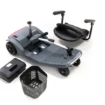 Drive, Air Active Mobility Scooter