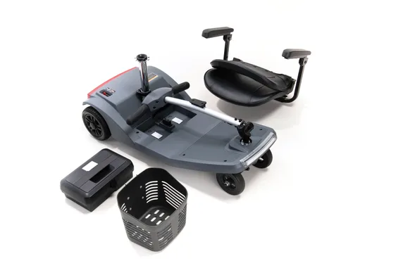 Drive, Air Active Mobility Scooter