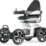 TGA, Scoozy Mobility Scooter