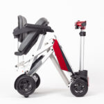 Drive, Travelease Plus Mobility Scooter