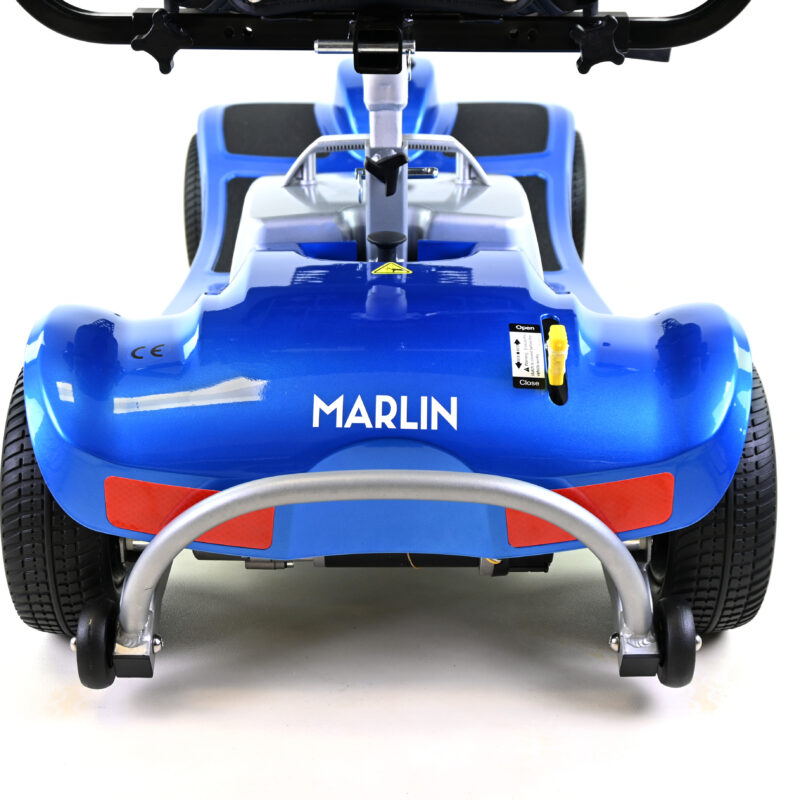 KR, Marlin Mobility Scooter