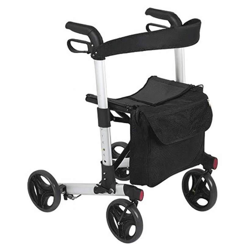 OW2 Folding Rollator