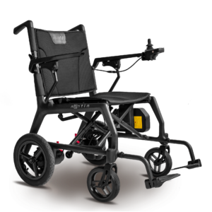 Motion Healthcare, Nitron Powerchair