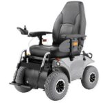 Rascal, Optimus 2 Electric Wheelchair