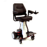 Roma, Reno Seat Riser Electric Wheelchair
