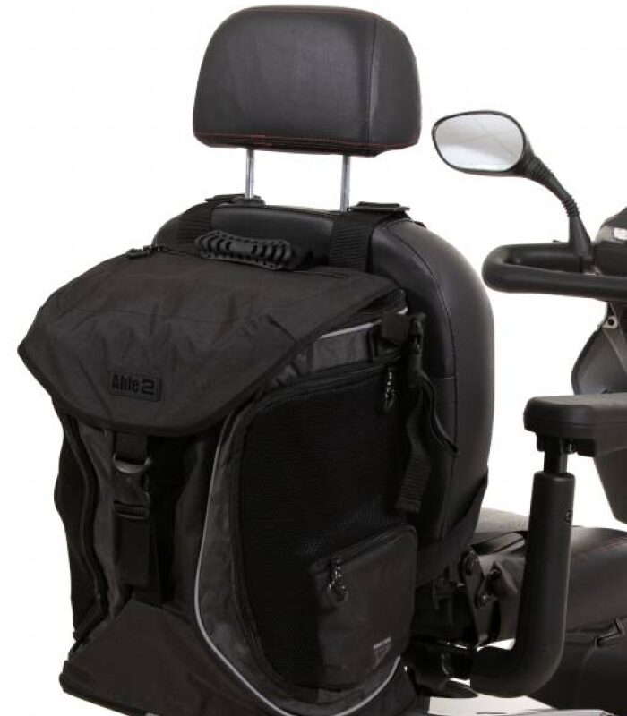Torba Go Premium scooter/wheelchair bag