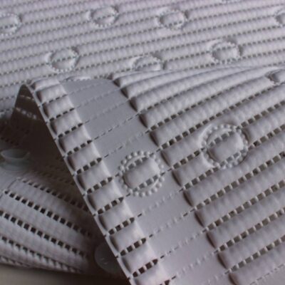 Anti-Slip bath mat