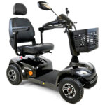 KR, Phoenix Mobility Scooter