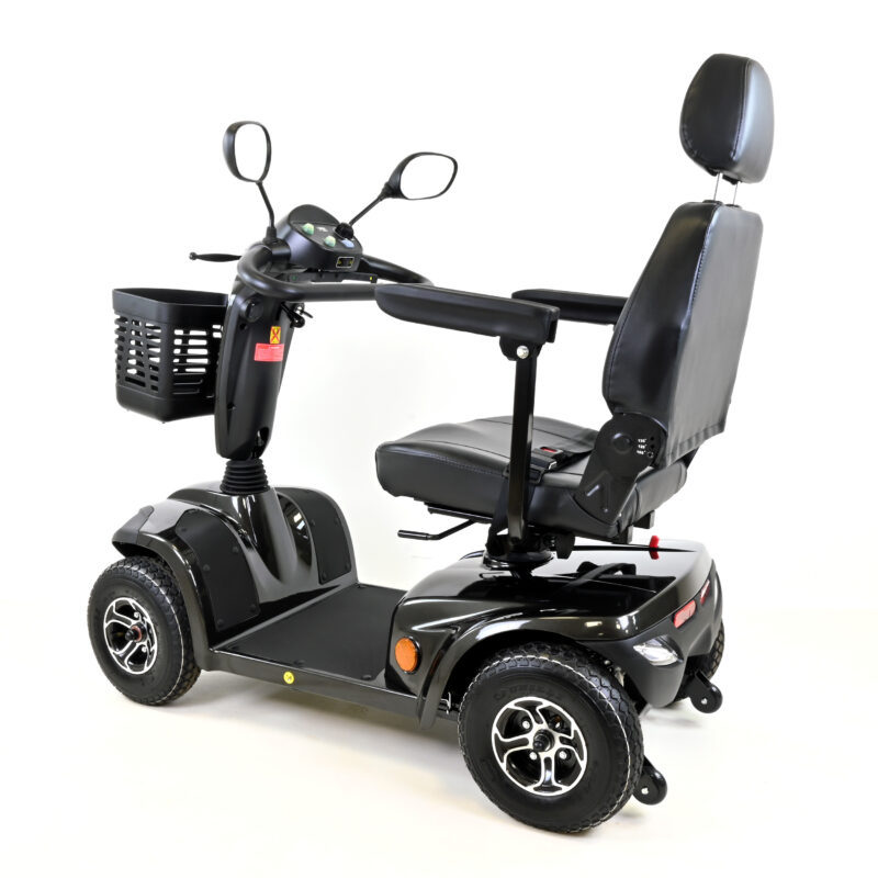 KR, Phoenix Mobility Scooter