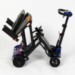 Solax, Genie Mobility Scooter