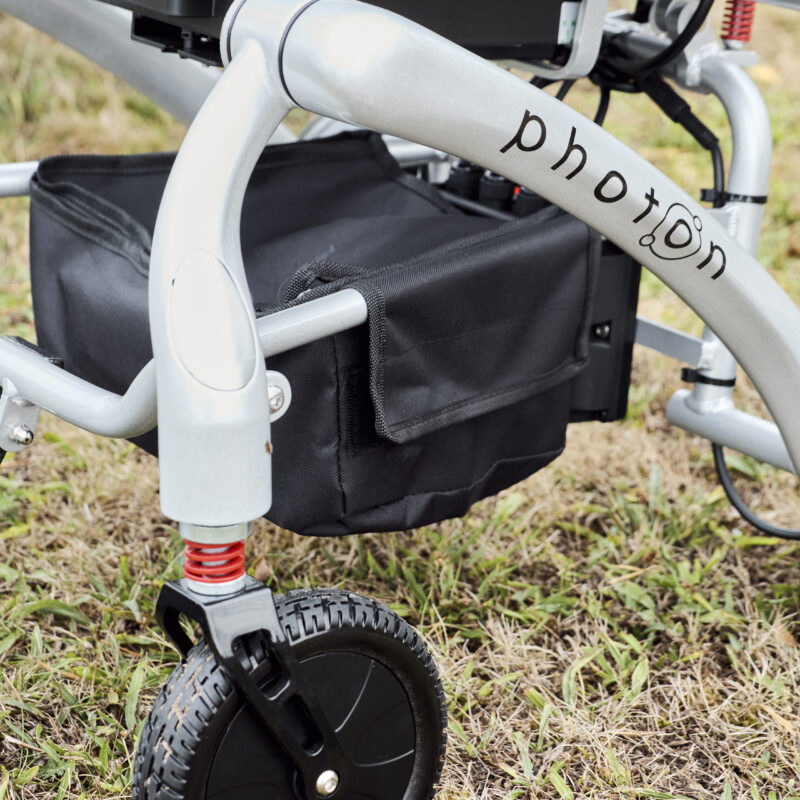 Motion Healthcare, Photon Powerchair