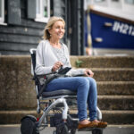 Motion Healthcare, Photon Powerchair