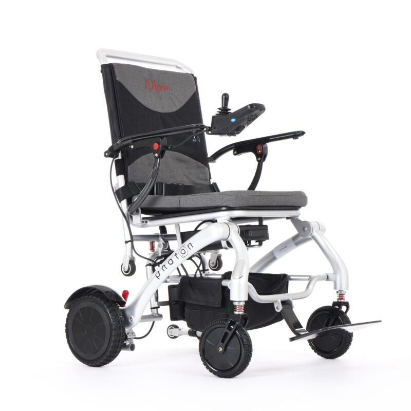 Motion Healthcare, Photon Powerchair