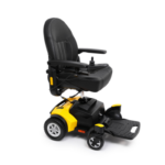 Excel, Quest Electric Wheelchair