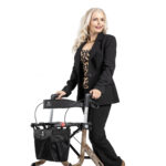Rehasense, Art Line rollator