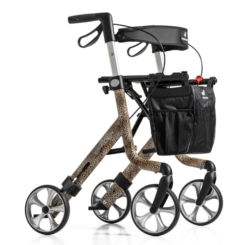 Rehasense, Art Line rollator