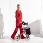 Rehasense, Art Line rollator