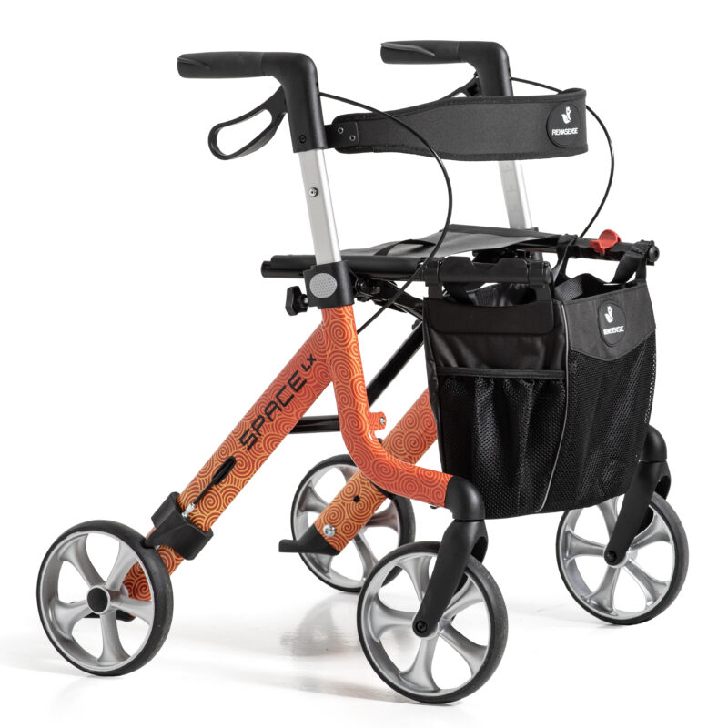 Rehasense, Art Line rollator