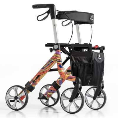 Rehasense, Art Line rollator