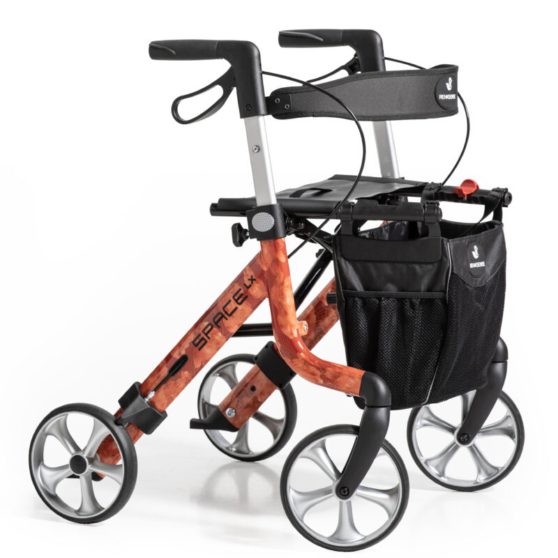 Rehasense, Art Line rollator