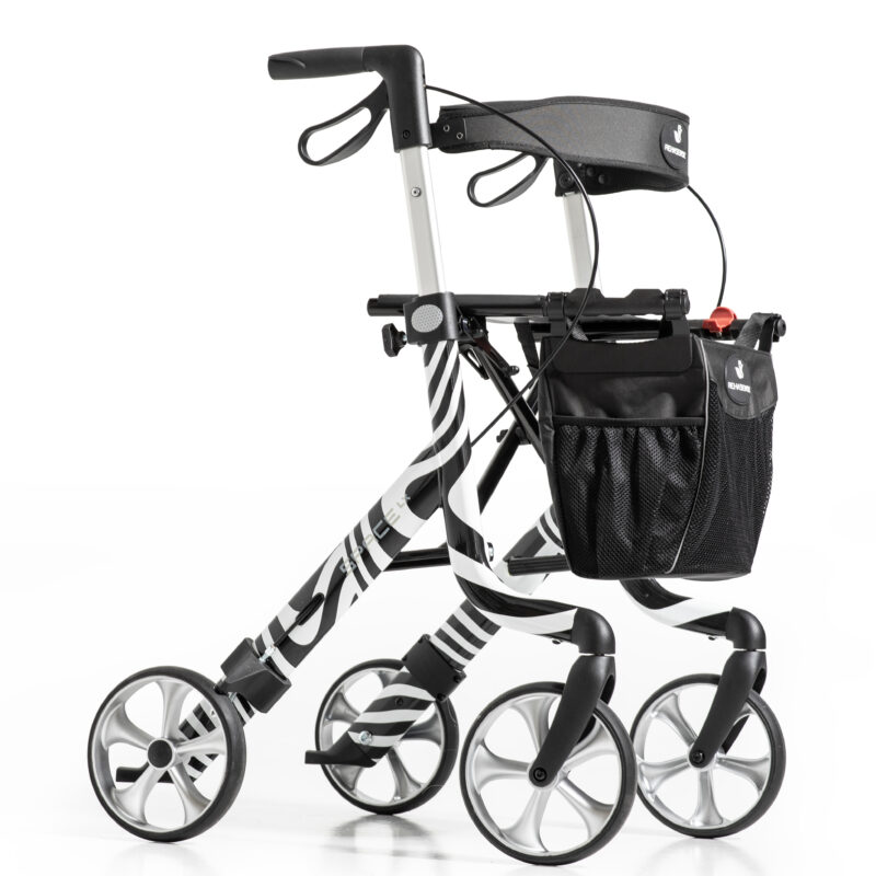 Rehasense, Art Line rollator