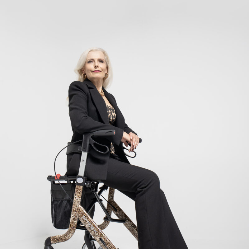 Rehasense, Art Line rollator