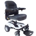 Rascal, Rio Electric Wheelchair