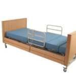 OR, Revolve chair bed