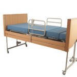 OR, Revolve chair bed