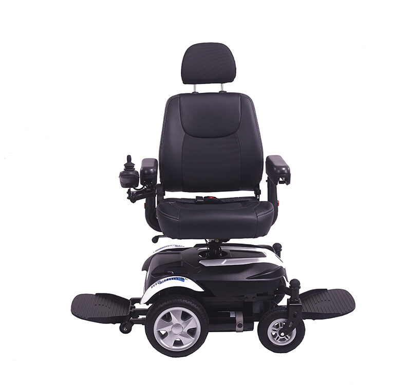 Rascal, Rhythm SL Electric Wheelchair