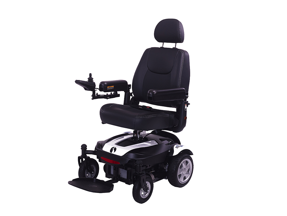 Rascal, Rhythm SL Electric Wheelchair