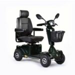 Sunrise, S425 Mobility Scooter