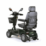 Sunrise, S425 Mobility Scooter