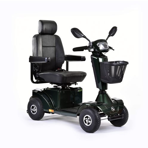 Sunrise, S425 Mobility Scooter
