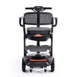 Sunrise, S50 Carbon Fibre Mobility Scooter