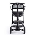 Sunrise, S50 Carbon Fibre Mobility Scooter