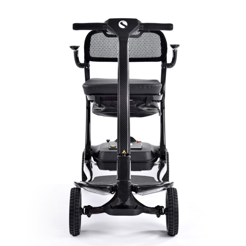 Sunrise, S50 Carbon Fibre Mobility Scooter