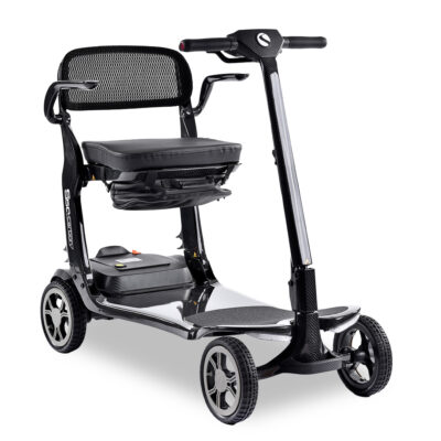 Sunrise, S50 Carbon Fibre Mobility Scooter