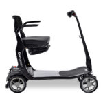 Sunrise, S50 Carbon Fibre Mobility Scooter