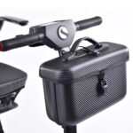 Sunrise, S50 Carbon Fibre Mobility Scooter