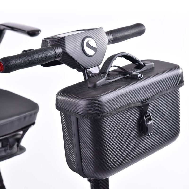 Sunrise, S50 Carbon Fibre Mobility Scooter