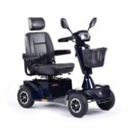 Sunrise, S700 Mobility Scooter