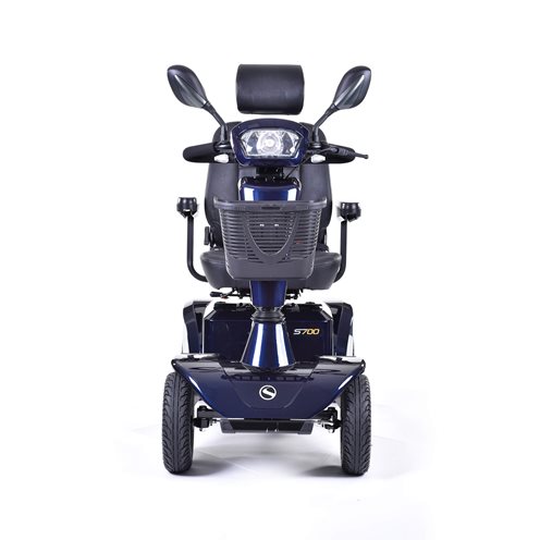 Sunrise, S700 Mobility Scooter