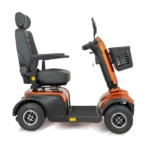 Scooterpac, Savvy 8 Mobility Scooter
