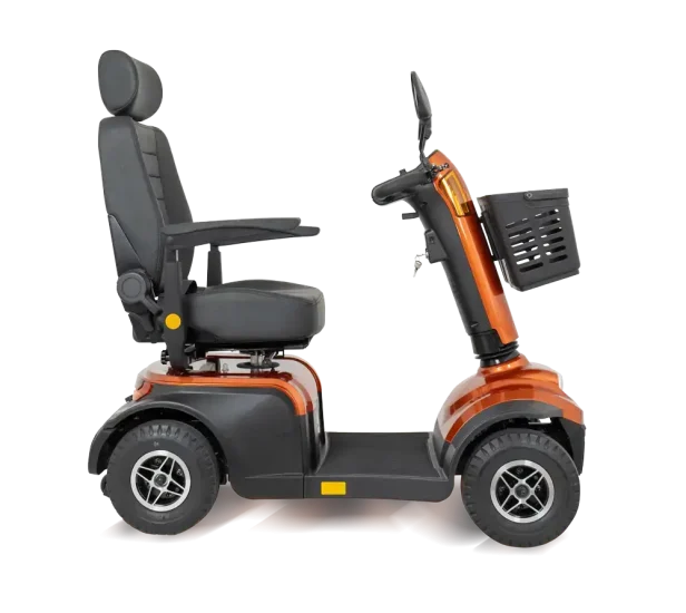 Scooterpac, Savvy 8 Mobility Scooter