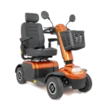 Scooterpac, Savvy 8 Mobility Scooter