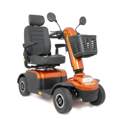 Scooterpac, Savvy 8 Mobility Scooter
